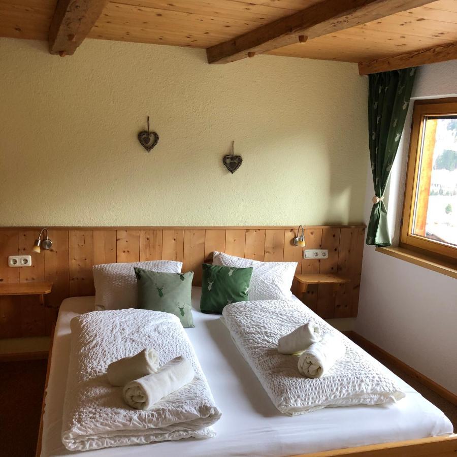 Apart 14 Sankt Anton am Arlberg Kültér fotó